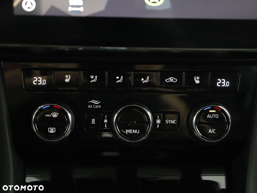 Skoda Superb 2.0 TDI SCR 4x4 L&K DSG - 21