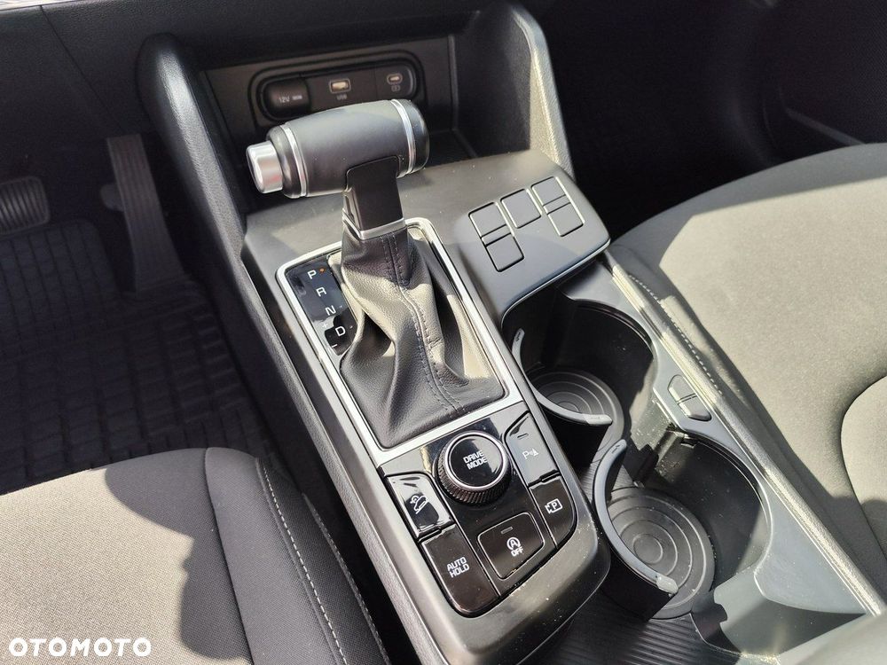 Kia Sportage - 12