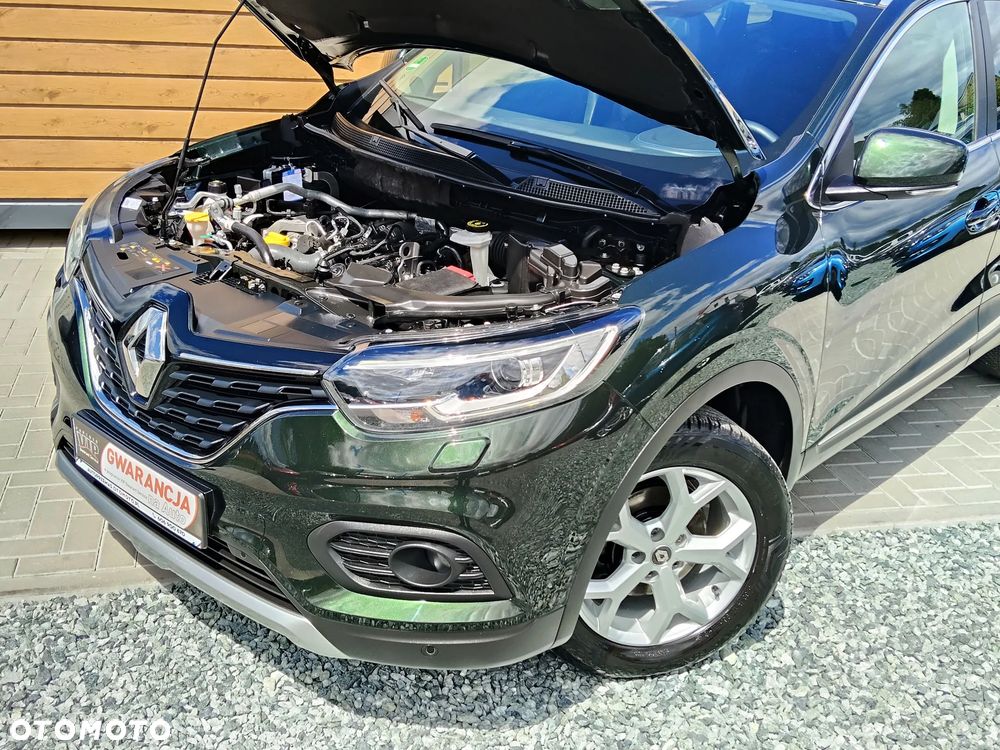 Renault Kadjar 1.3 TCe FAP S-Edition - 9