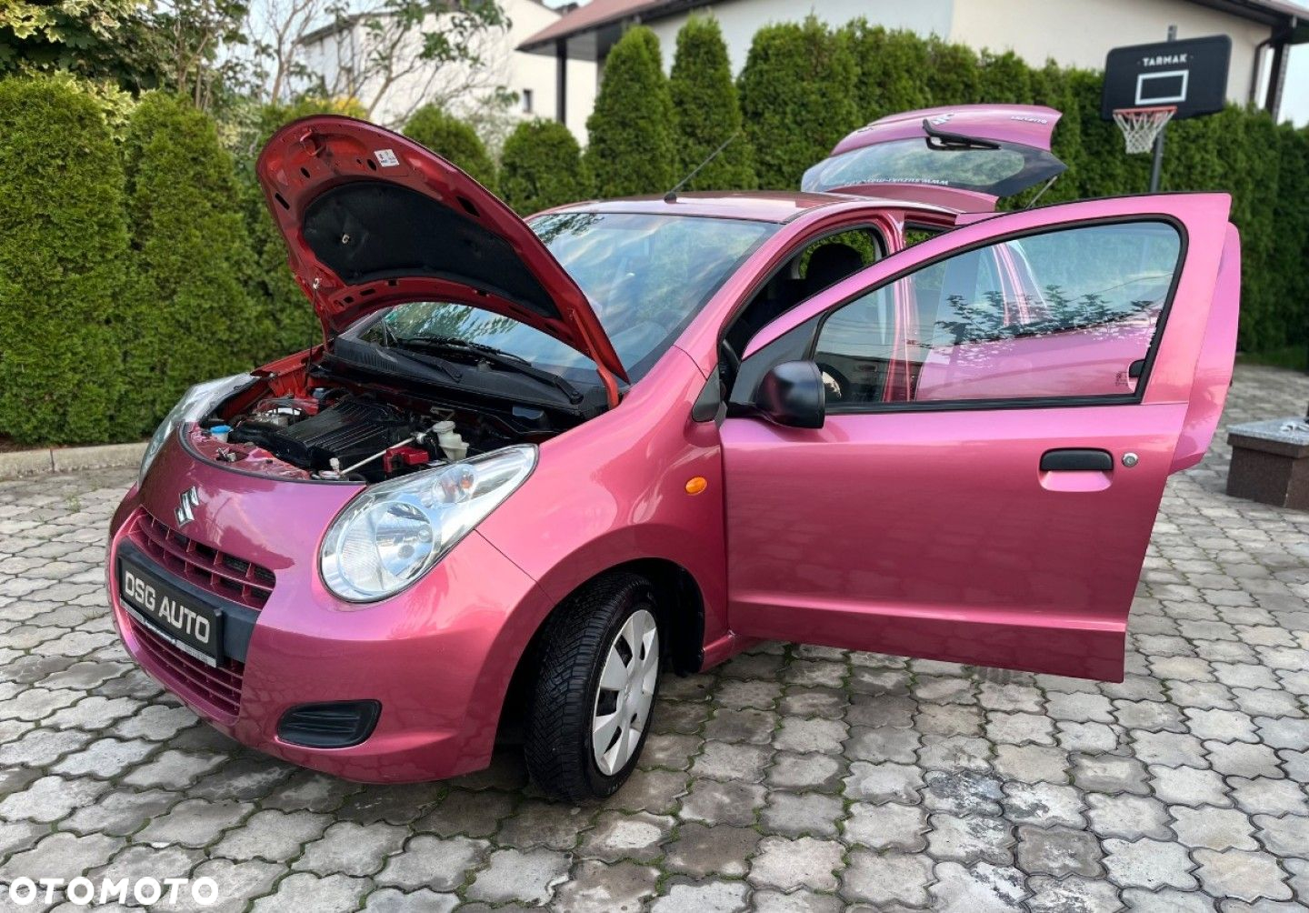 Suzuki Alto - 19