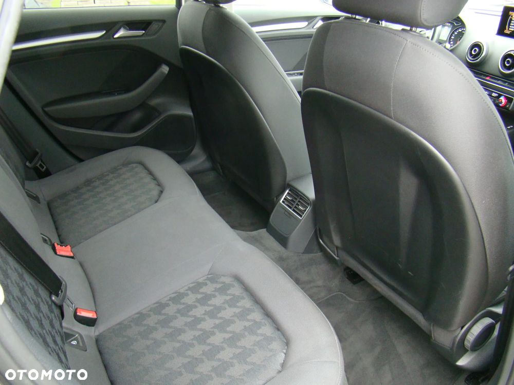 Audi A3 Sportback 2.0 TDI quattro sport - 30