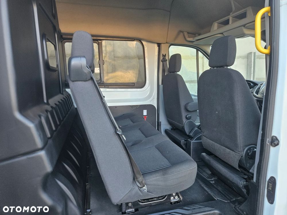Ford TRANSIT - 18