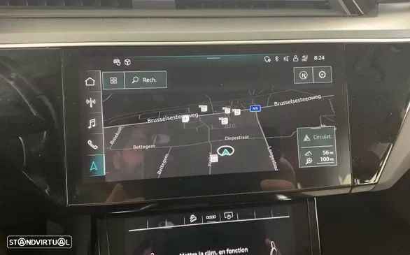 Audi e-tron 55 quattro Advanced - 9