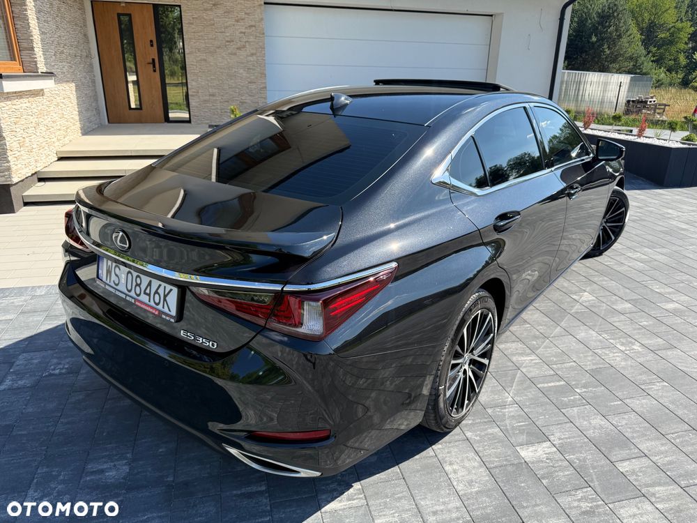 Lexus ES - 14