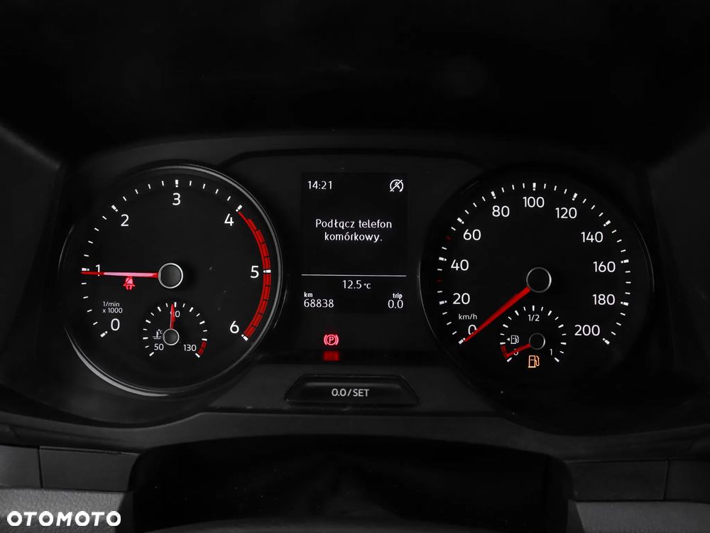 Volkswagen Crafter - 5