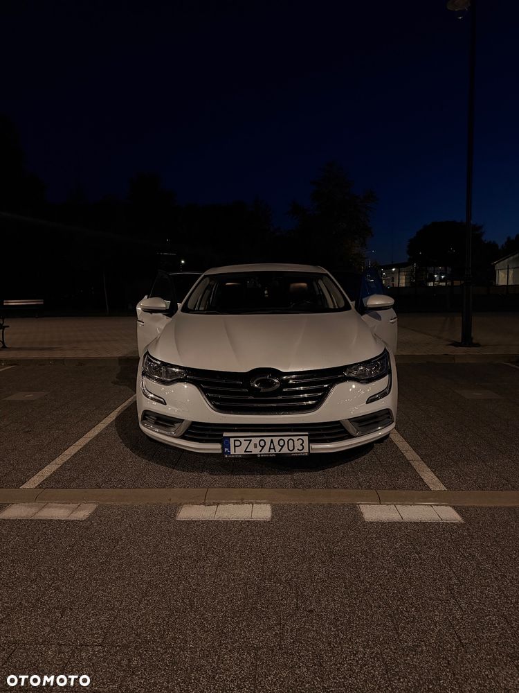 Renault Talisman - 1