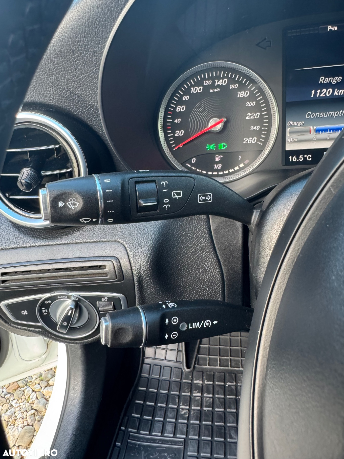 Mercedes-Benz C 200 d T-Modell - 24