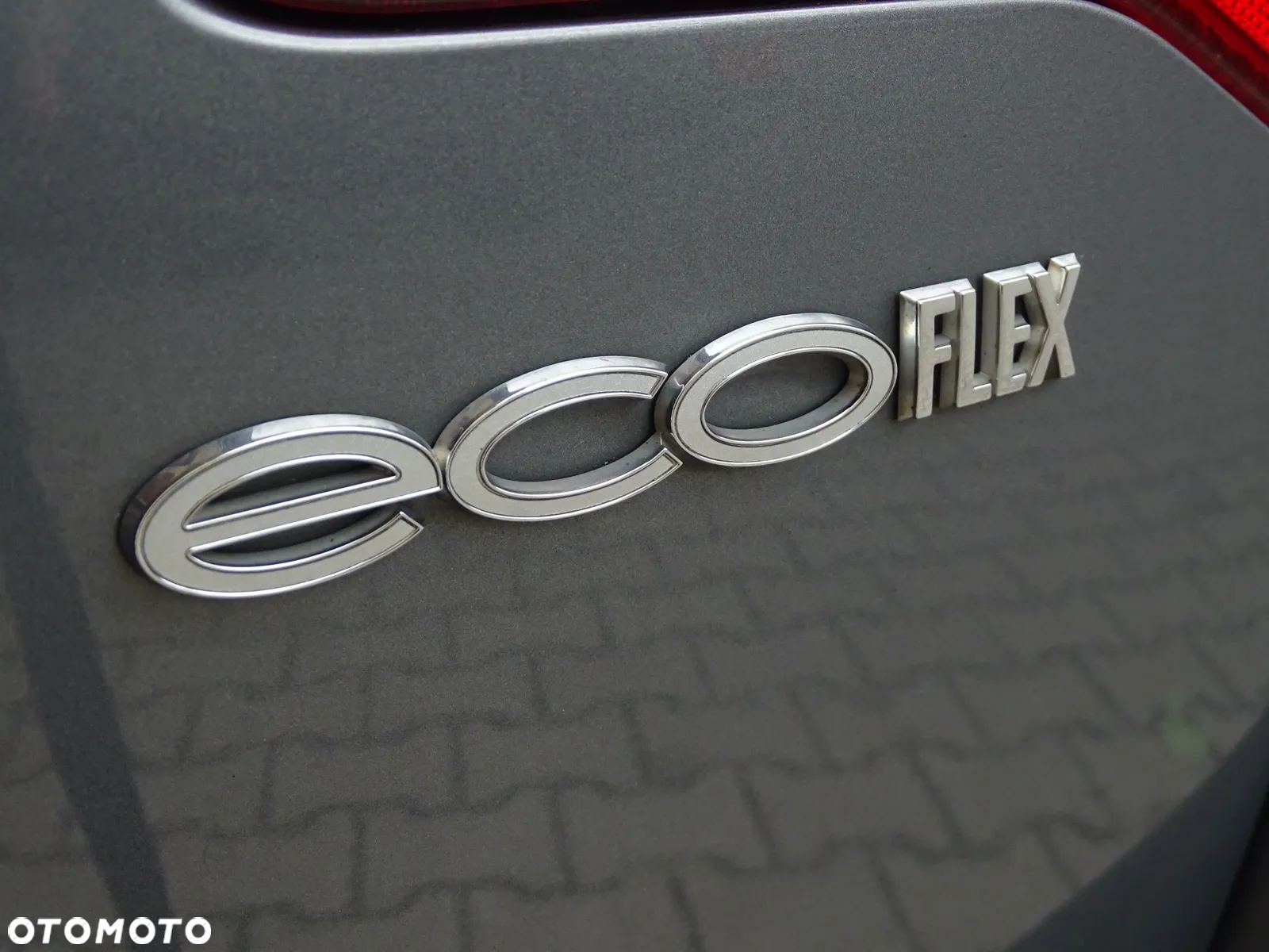 Opel Meriva 1.4 ecoflex Edition - 26