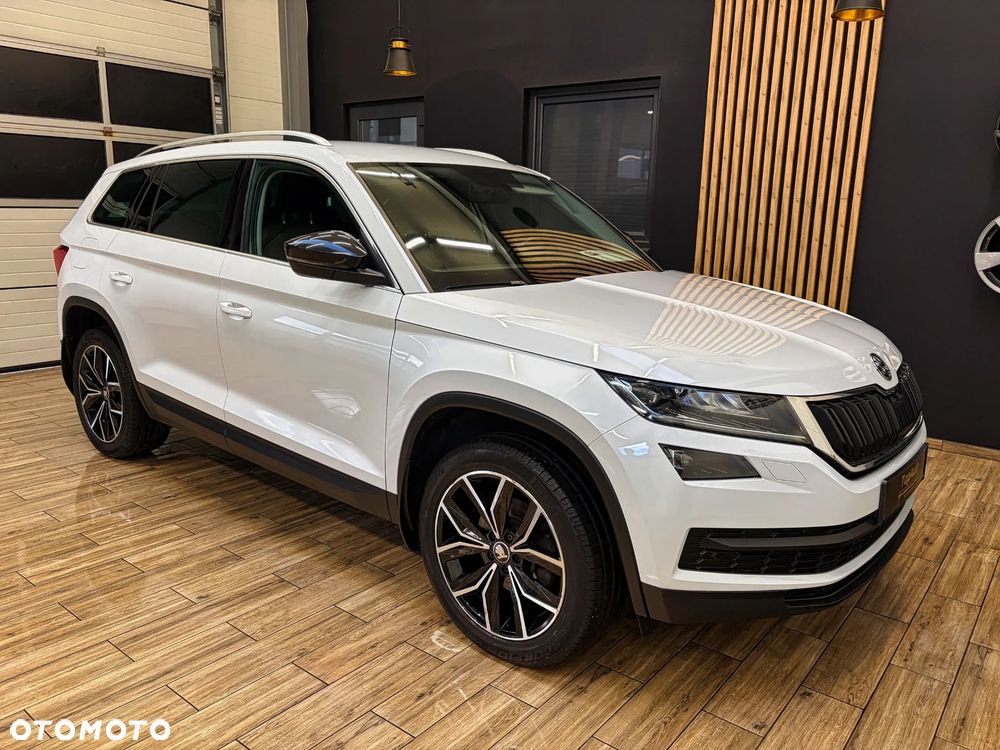 Skoda Kodiaq - 5