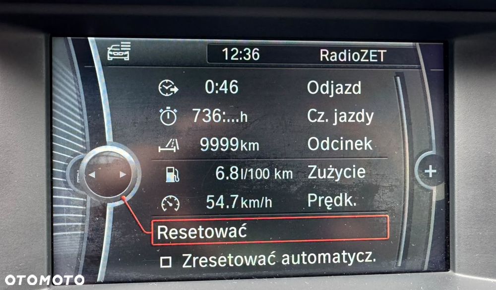 BMW Seria 5 520d Modern Line - 13