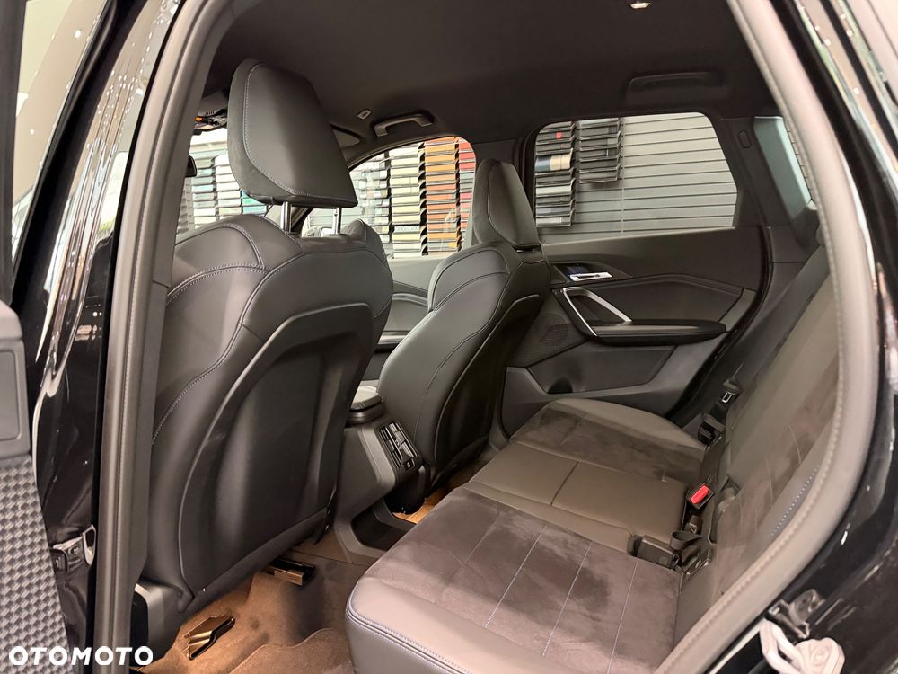 BMW X1 sDrive18d M Sport - 7