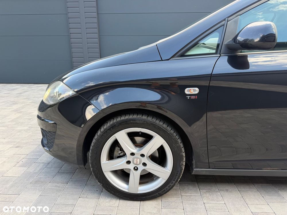 Seat Altea XL 1.8 TSI Sport - 10