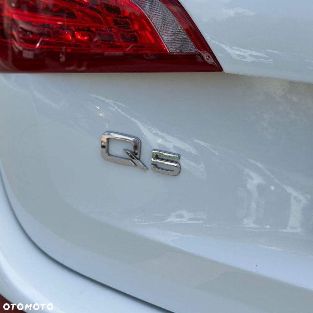 Audi Q5 - 8