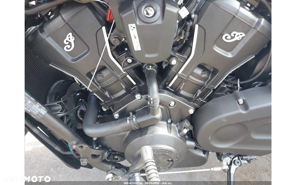 Indian Scout - 10