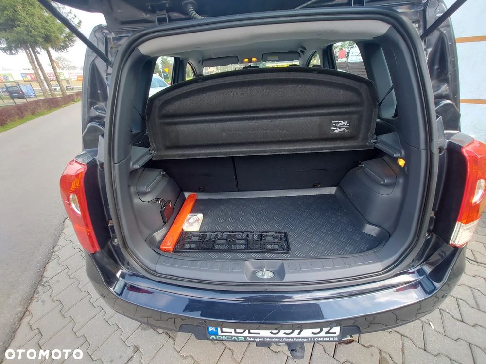 Mitsubishi Colt 1.3 Instyle - 22