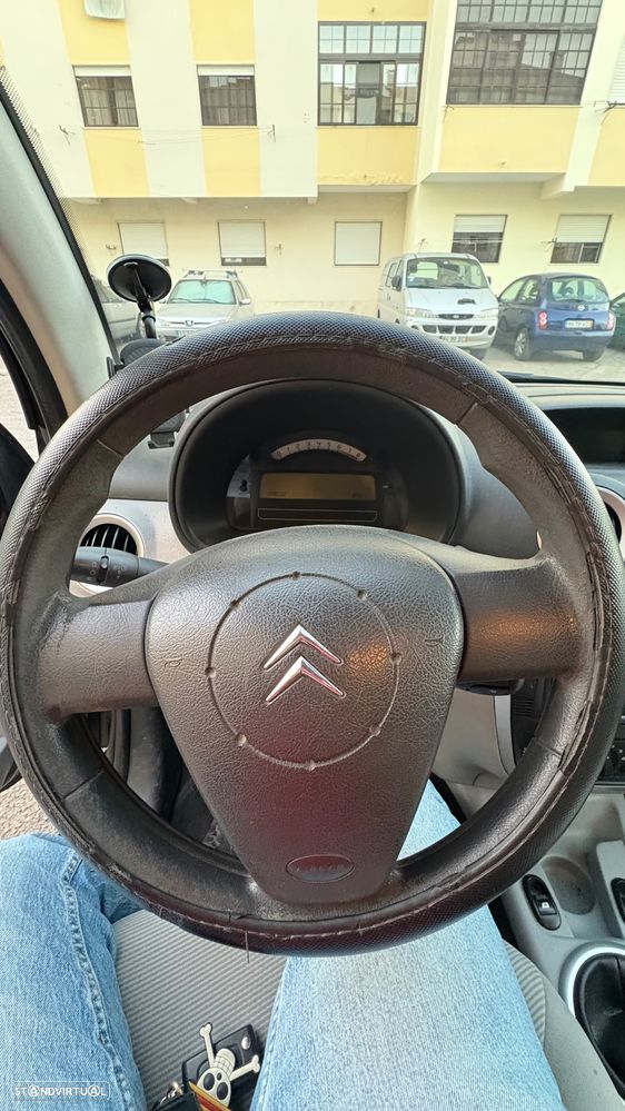 Citroën C3 1.1 - 6