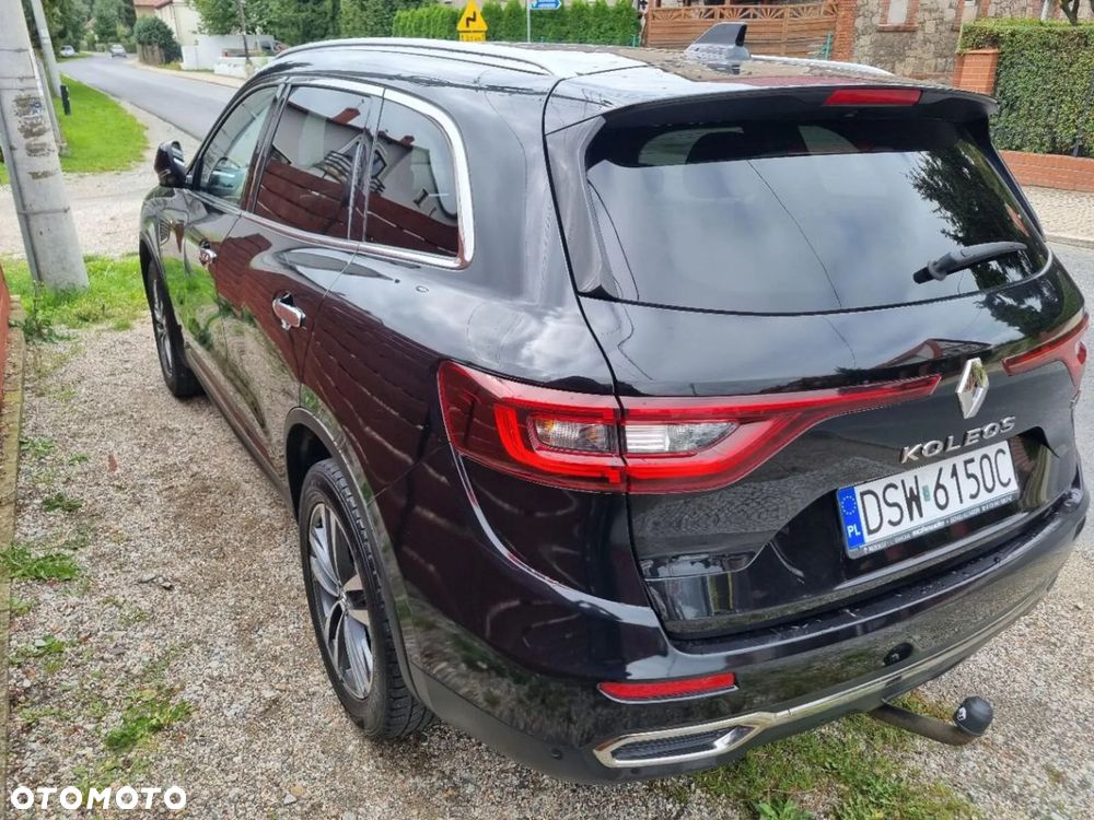 Renault Koleos 2.0 dCi Intens 4x4 X-Tronic - 6