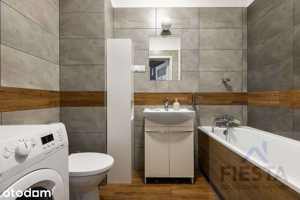 !!! 2 pokoje, J.Kazimierza, Warszawa-Wola