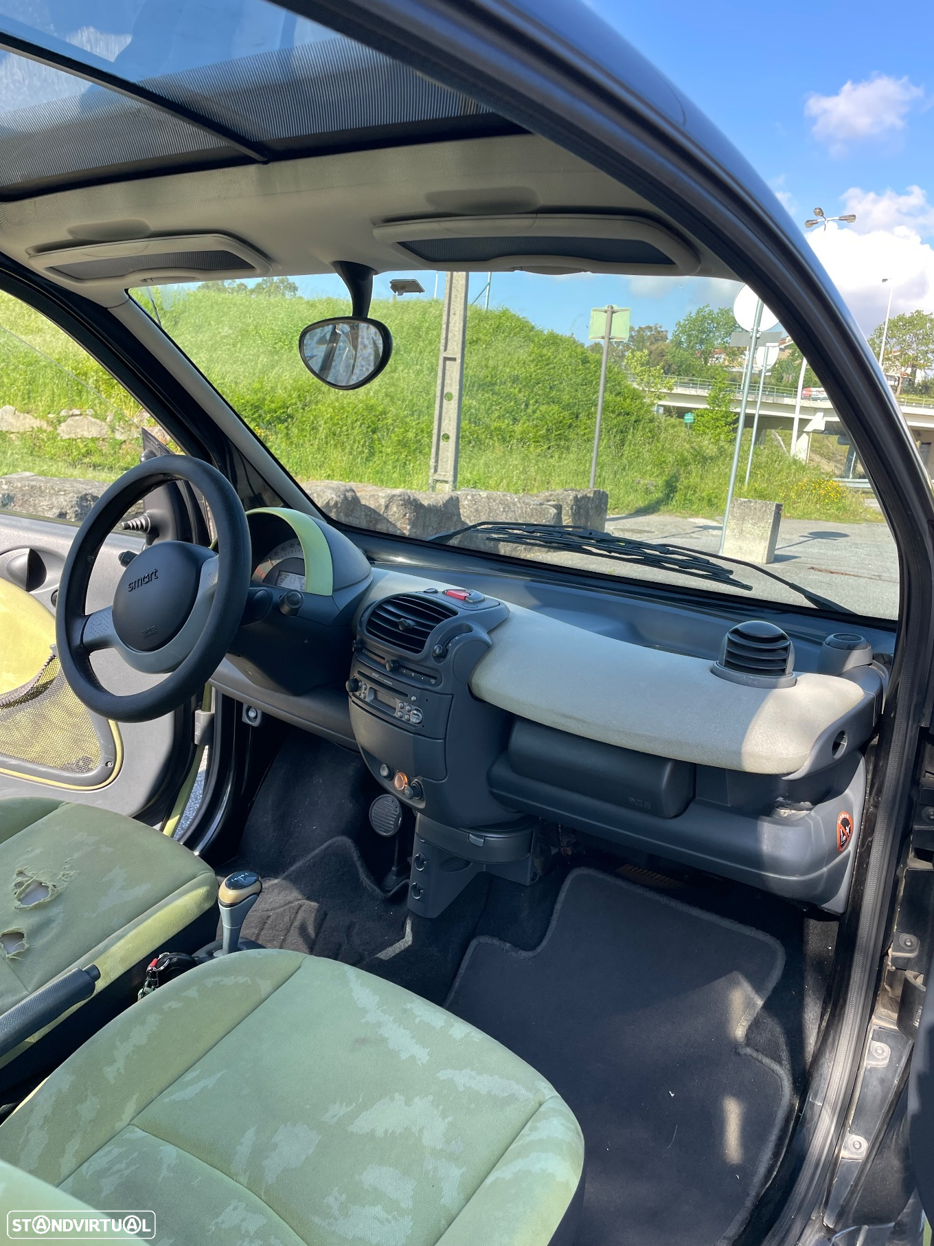 Smart ForTwo Coupé - 9