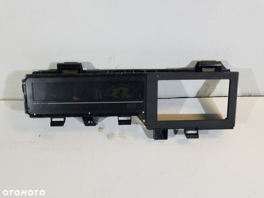 licznik zegary renault scenic iii 248102781r - 1
