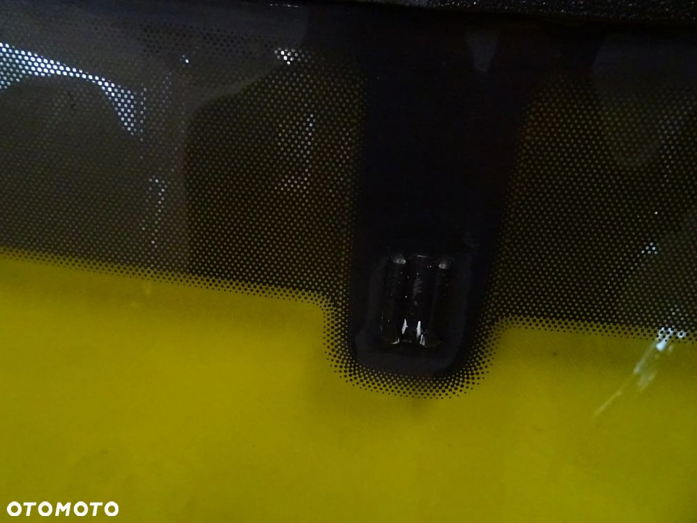 SZYBA CZOŁOWA PRZÓD PRZEDNIA OPEL CORSA D 5D HB NR260 - 8