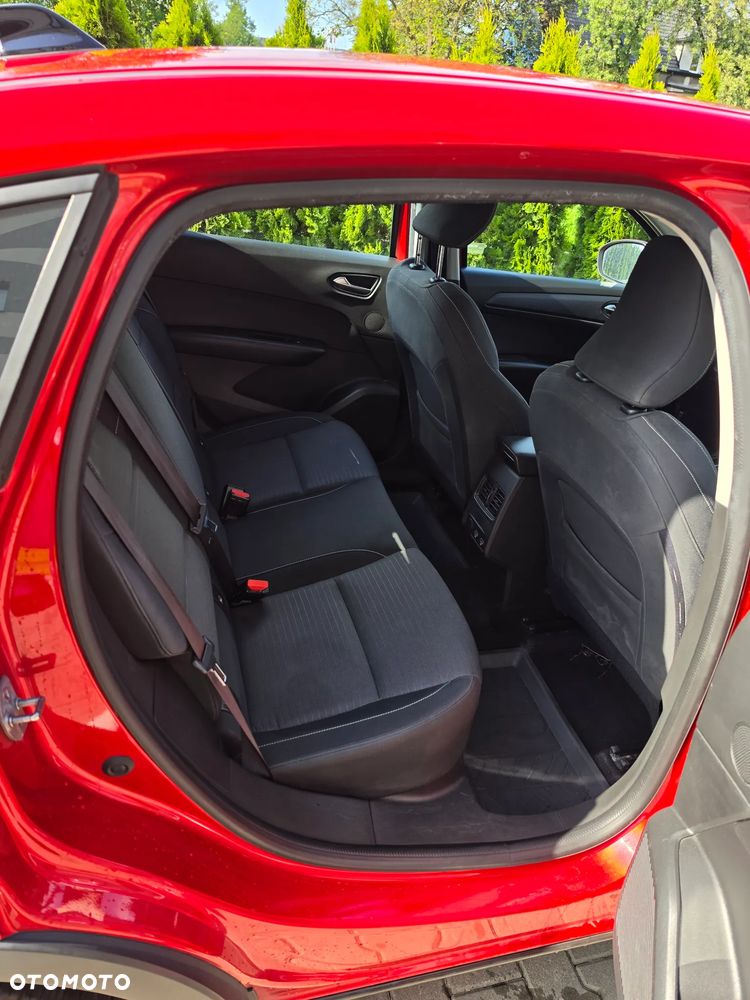 Renault Arkana 1.3 TCe mHEV Zen EDC - 8