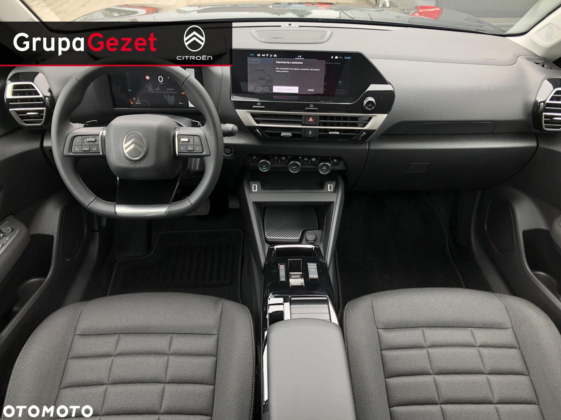 Citroën C4X - 10
