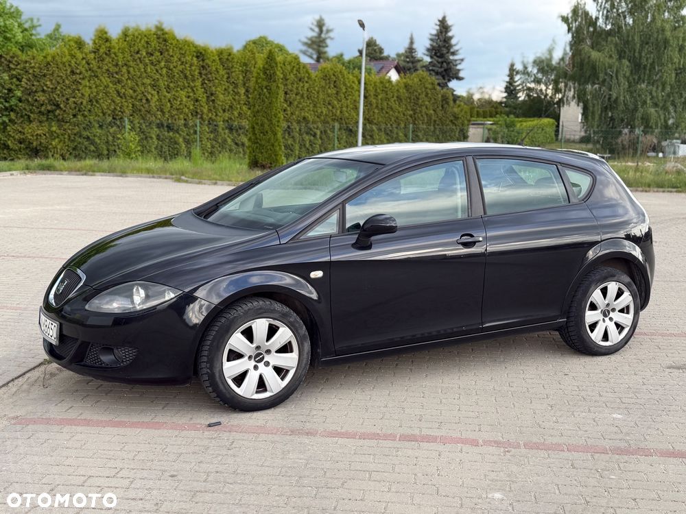 Seat Leon - 14