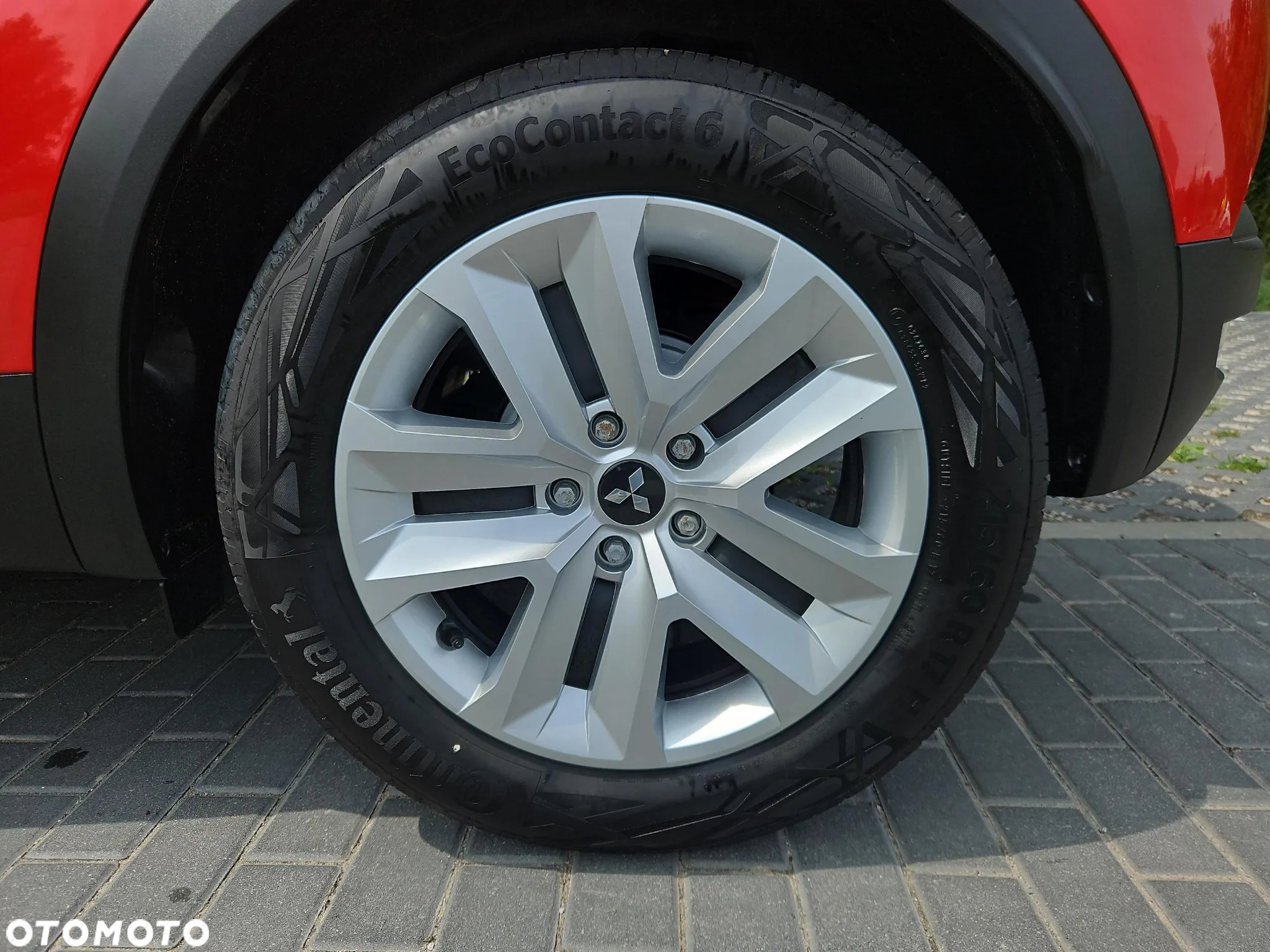 Mitsubishi ASX 1.3 mHEV Invite DCT - 18