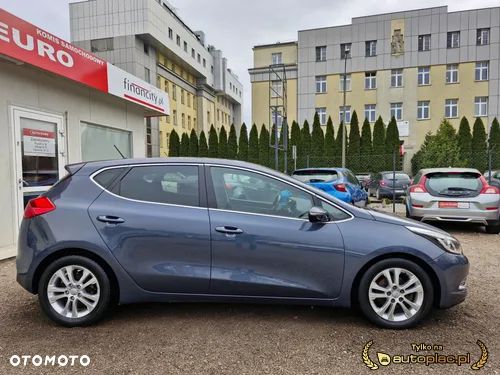 Kia Ceed 1.6 CRDi XL - 6