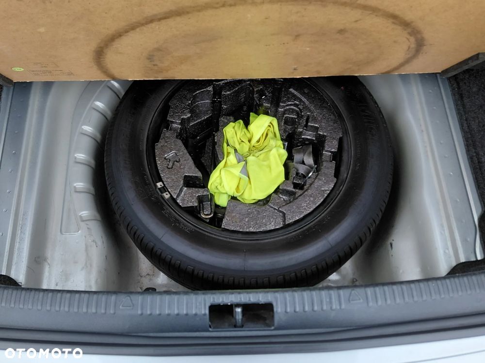 Skoda Octavia 1.0 TSI GPF Ambition - 38