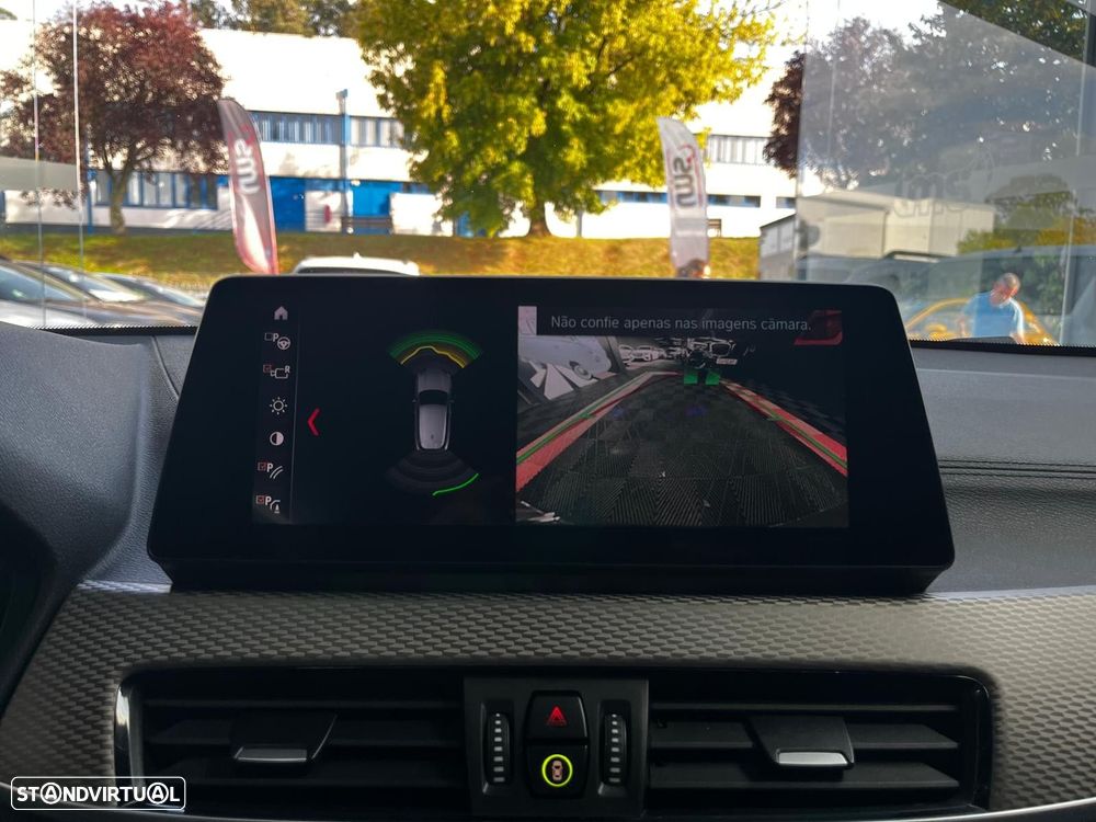BMW X2 25 e xDrive Pack M - 15