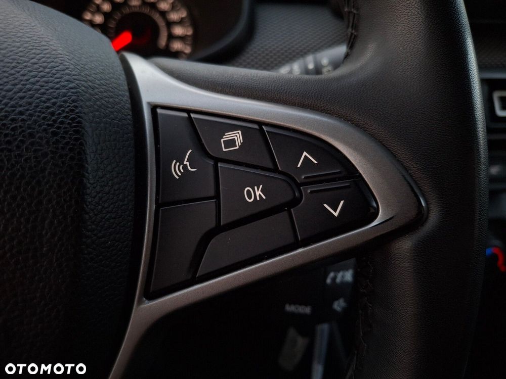 Dacia Sandero 1.0 TCe100 Expression - 14