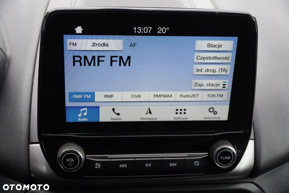 Ford EcoSport 1.0 EcoBoost TITANIUM - 22