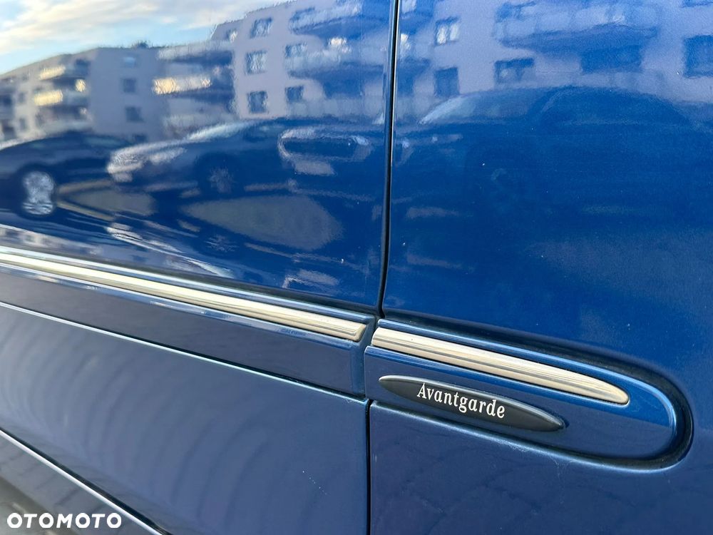 Mercedes-Benz CLK - 7