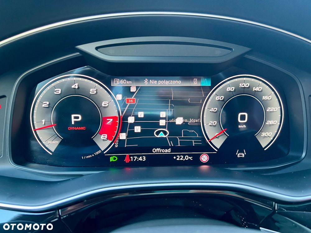 Audi SQ8 - 22