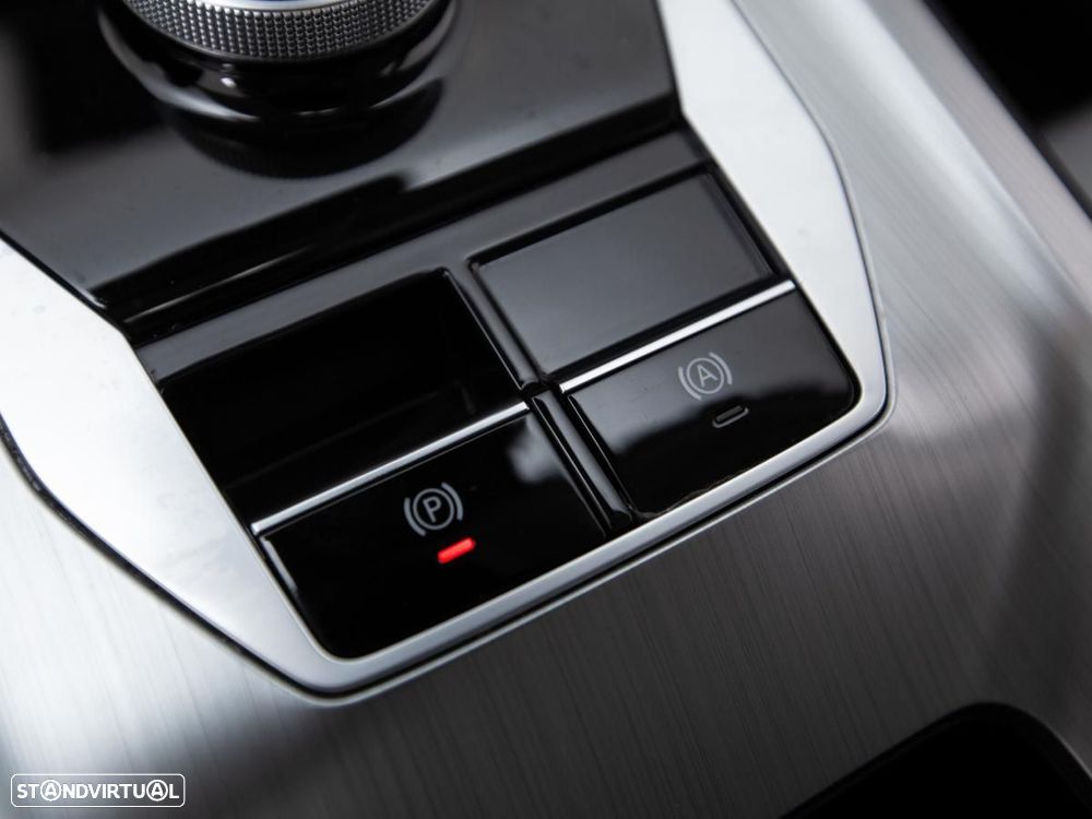 MG MG5 61 kWh Luxury - 20