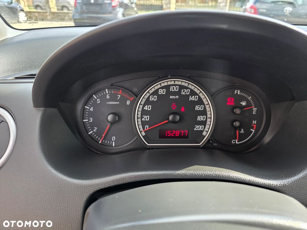 Suzuki Swift 1.3 Club dance - 15