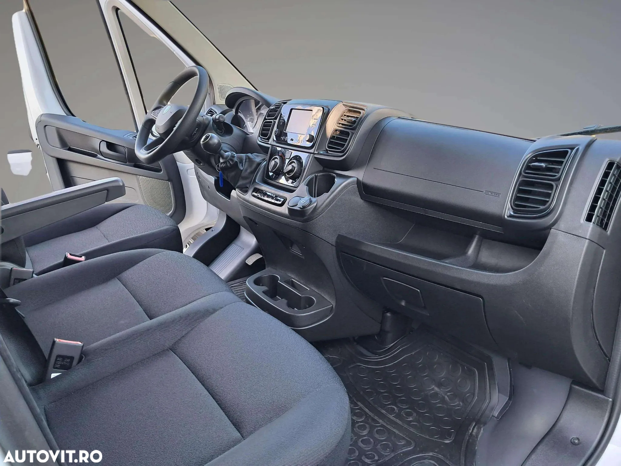 Peugeot Boxer - 14