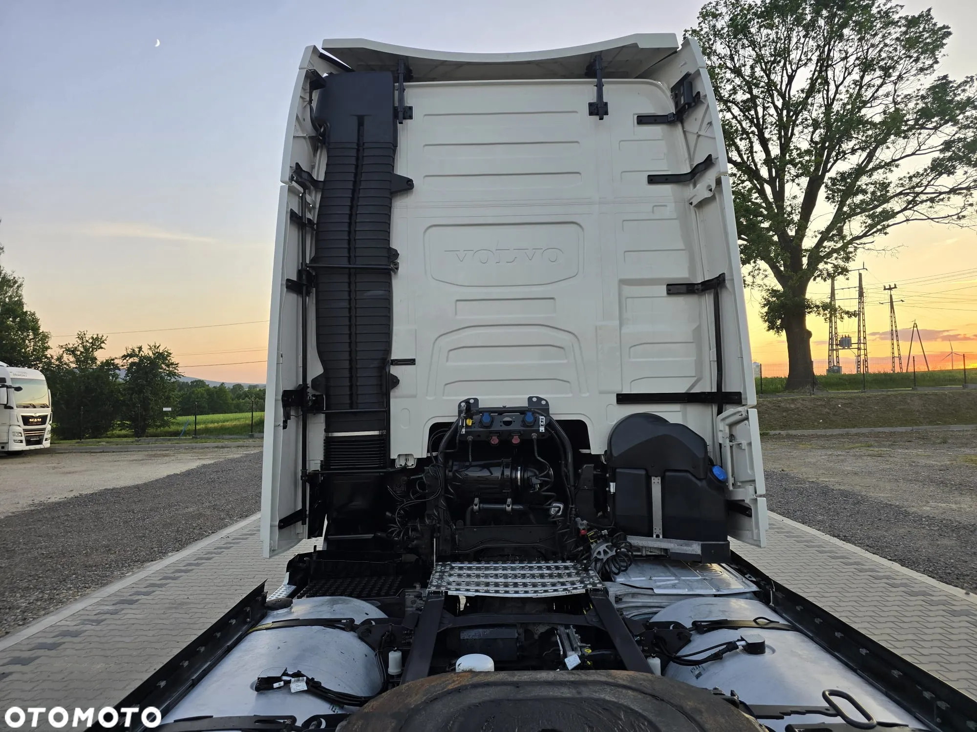 Volvo FH / 500 / EURO 6 / ACC / NOWY MODEL - 18