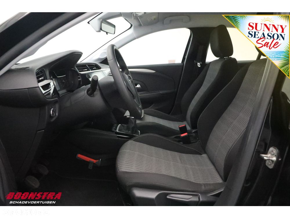 Opel Corsa 1.2 Edition S&S - 16