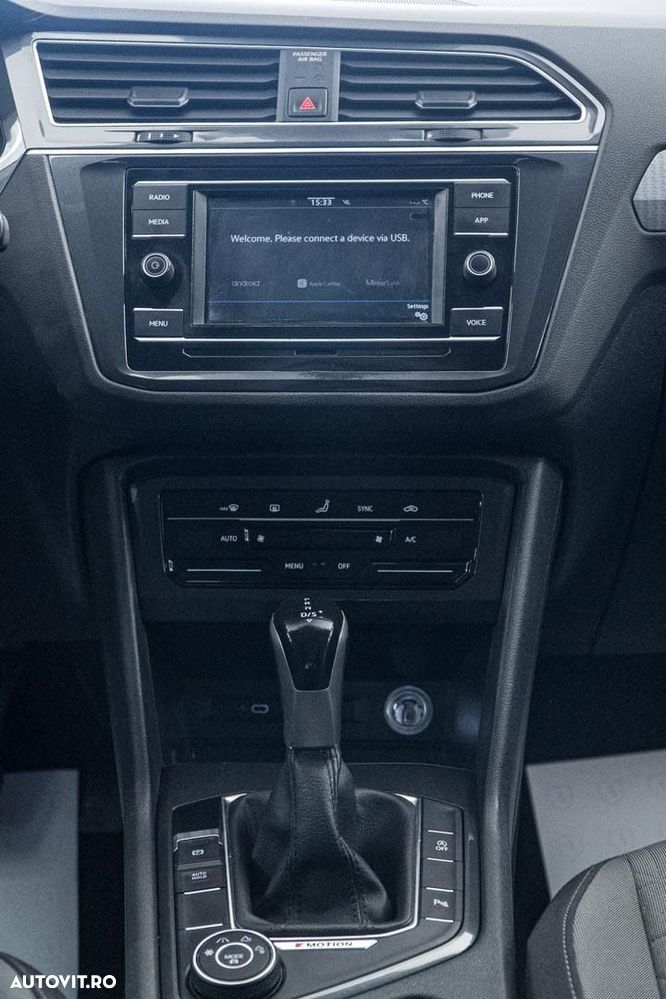 Volkswagen Tiguan 2.0 TDI SCR DSG 4Motion Elegance - 5