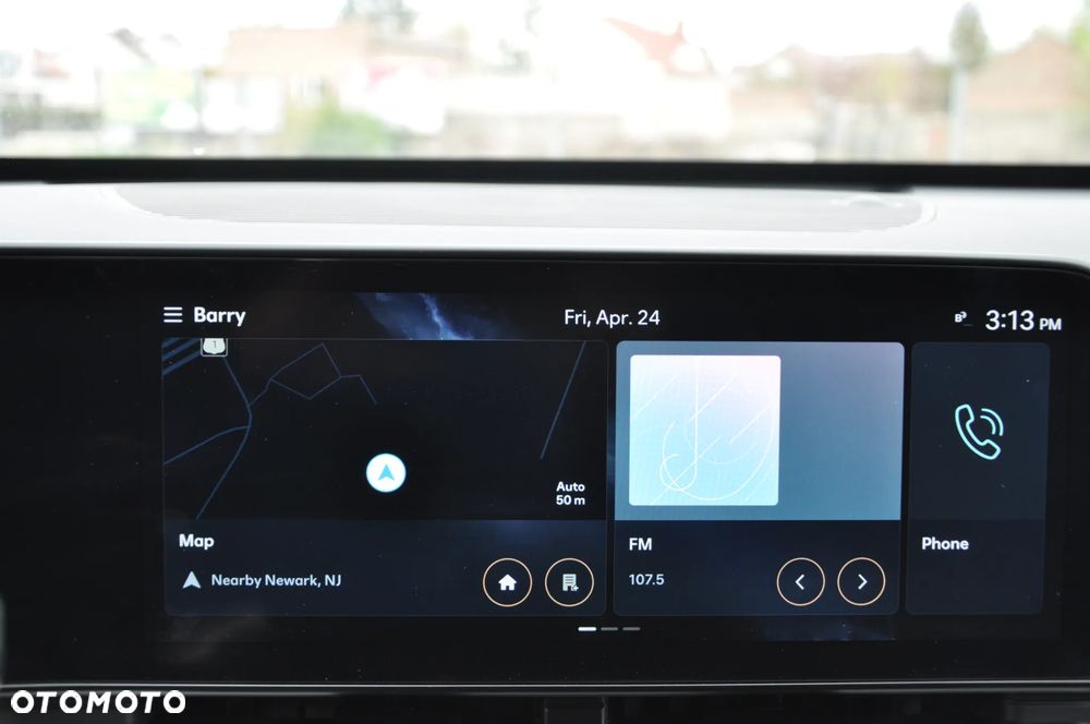 Hyundai Kona 1.6 T-GDI DCT 4WD Prime - 20