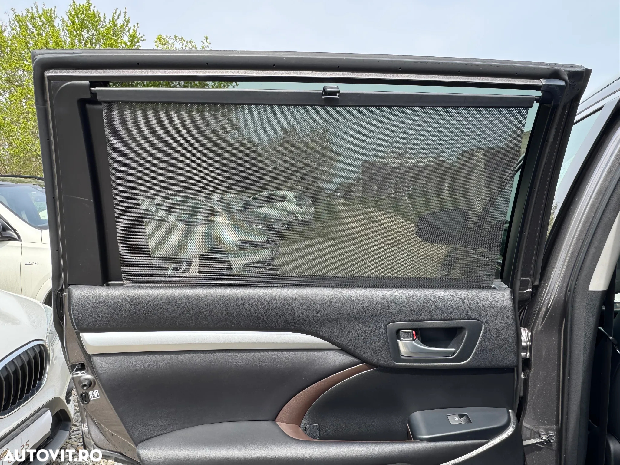 Toyota Highlander - 13