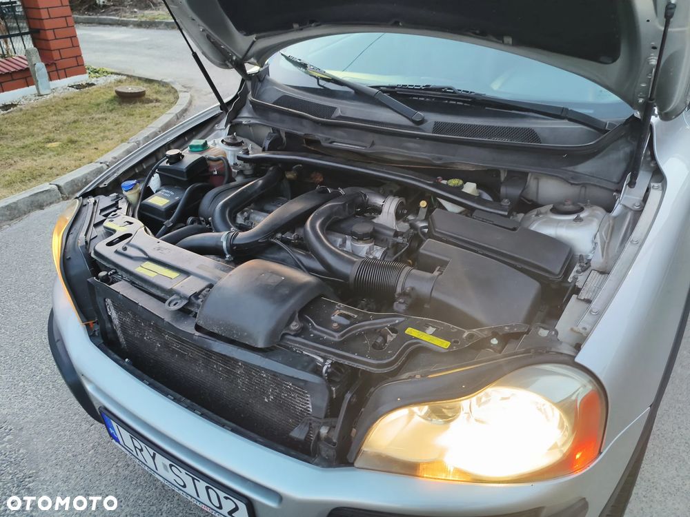 Volvo XC 90 T6 Executive - 31