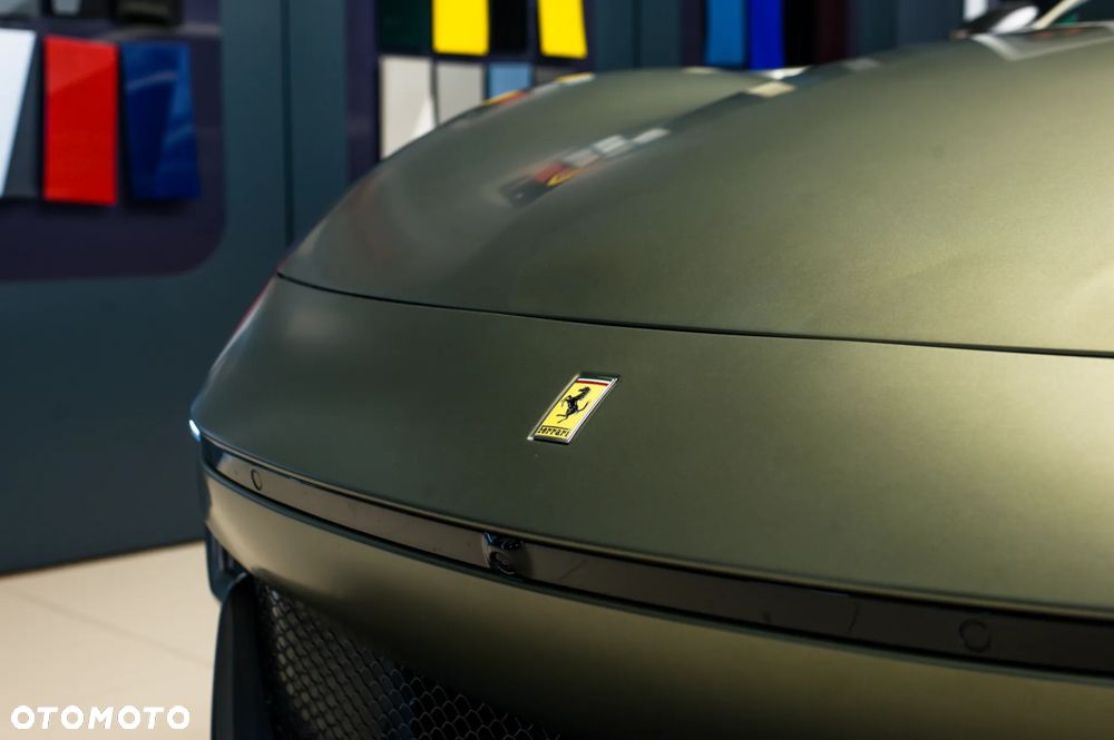 Ferrari Purosangue - 15