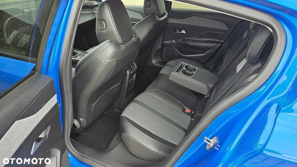 Peugeot 308 PureTech 130 GPF Stop & Start Allure - 10