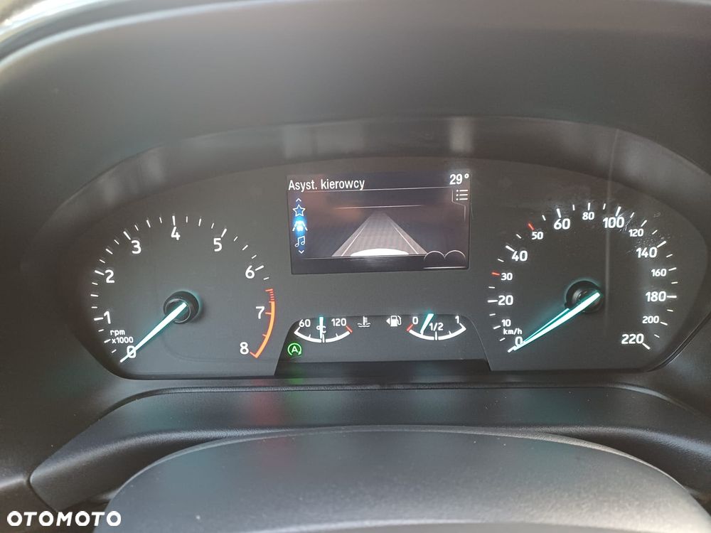 Ford Fiesta 1.0 EcoBoost Hybrid S&S ST-LINE - 16