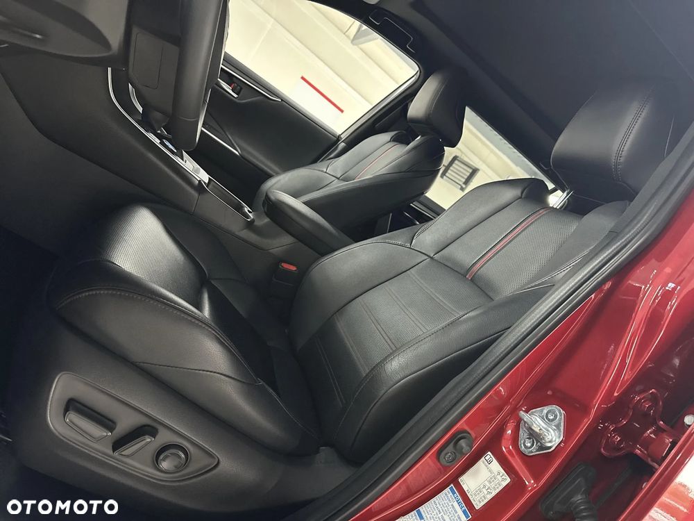 Toyota RAV4 2.5 Plug-In Hybrid Selection 4x4 - 28