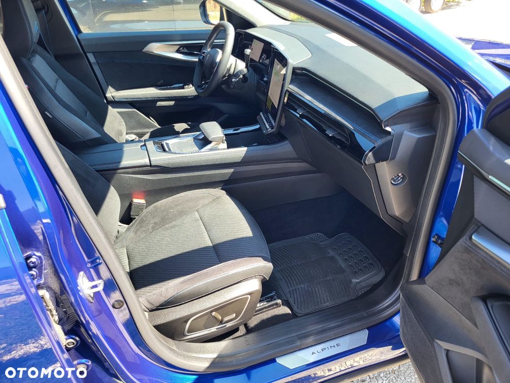 Renault Austral Mild Hybrid 160 Automatik Techno Esprit Alpine - 15